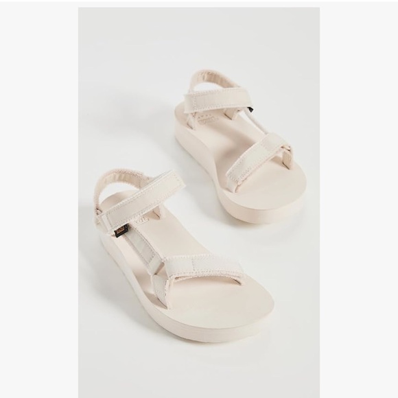 Teva Women's Midform Universal Sandals - Picture 7 of 8